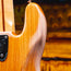 1979 Fender Jazz Bass, Natural w/ OHSC