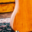 1979 Fender Jazz Bass, Natural w/ OHSC