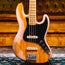 1979 Fender Jazz Bass, Natural w/ OHSC