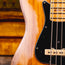 1979 Fender Jazz Bass, Natural w/ OHSC