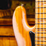 1979 Fender Jazz Bass, Natural w/ OHSC