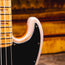 1979 Fender Jazz Bass, Natural w/ OHSC