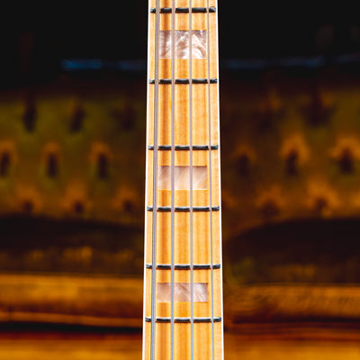 1979 Fender Jazz Bass, Natural w/ OHSC