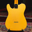 2010 Fender Classic Baja Telecaster Electric Guitar, Butterscotch - Used