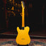 2010 Fender Classic Baja Telecaster Electric Guitar, Butterscotch - Used