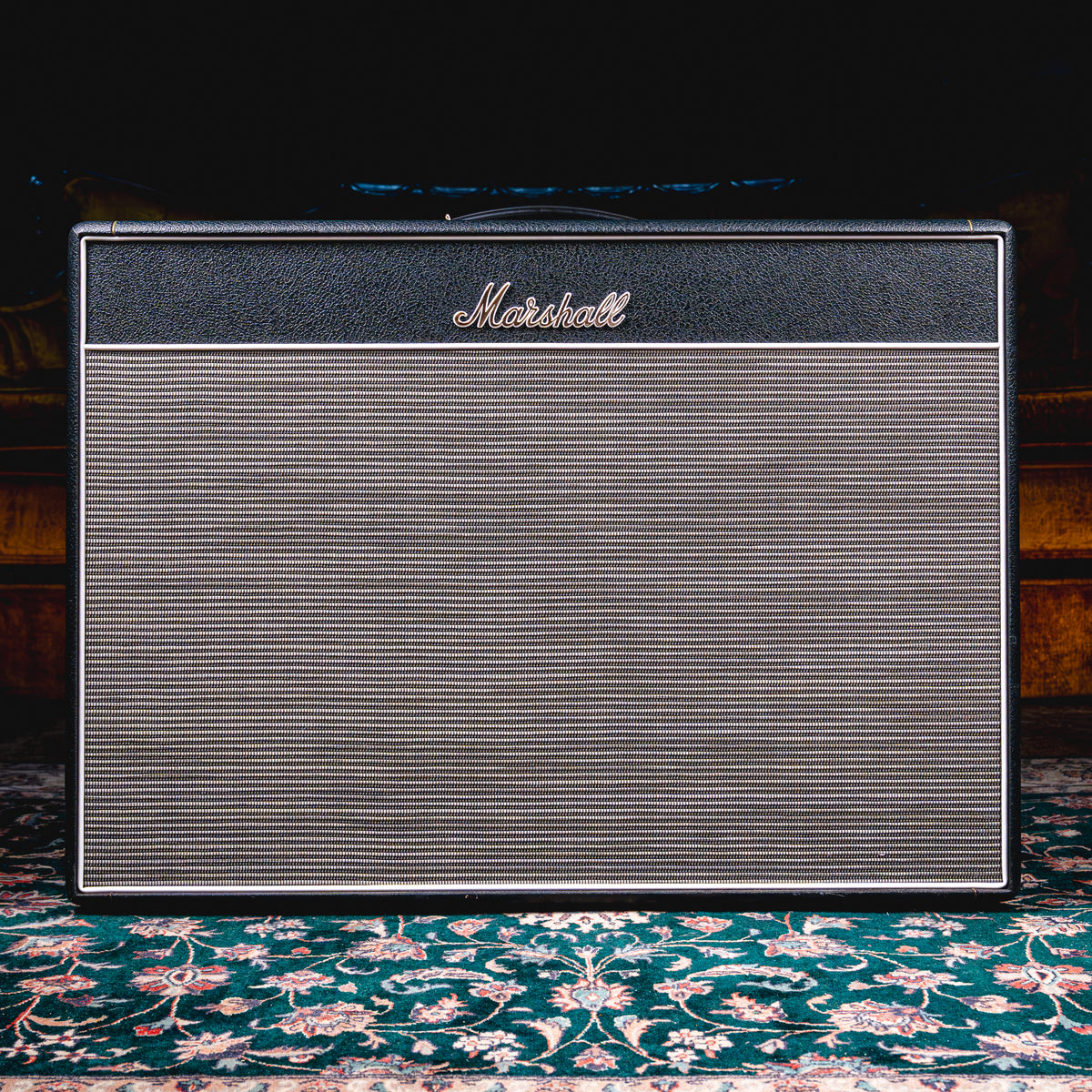 2014 Marshall 1962HW Bluesbreaker 30W 2x12" Combo Amplifier - Used