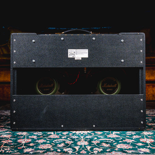 2014 Marshall 1962HW Bluesbreaker 30W 2x12" Combo Amplifier - Used