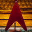 2000 Gibson Flying V '98 Electric Guitar w/ OHSC, Cherry Red - Used