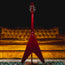 2000 Gibson Flying V '98 Electric Guitar w/ OHSC, Cherry Red - Used