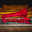 2000 Gibson Flying V '98 Electric Guitar w/ OHSC, Cherry Red - Used