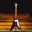 2000 Gibson Flying V '98 Electric Guitar w/ OHSC, Cherry Red - Used
