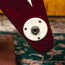 2000 Gibson Flying V '98 Electric Guitar w/ OHSC, Cherry Red - Used