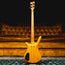 2023 Warwick Team Built Corvette 4-String Electric Bass Guitar w/ OGB - Used