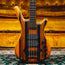 2023 Warwick Team Built Corvette 4-String Electric Bass Guitar w/ OGB - Used