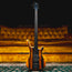 2023 Warwick Team Built Corvette 4-String Fretless Electric Bass Guitar w/ OGB - Used