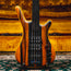 2023 Warwick Team Built Corvette 4-String Fretless Electric Bass Guitar w/ OGB - Used