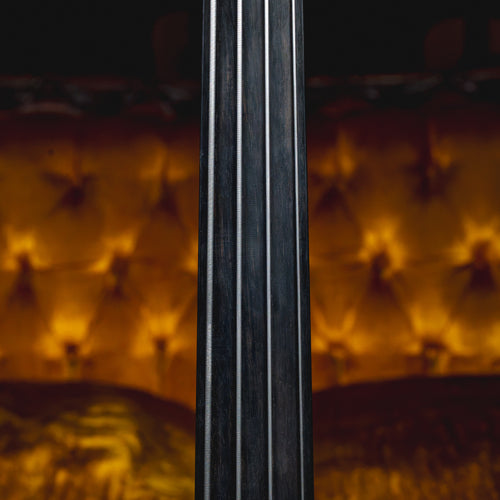 2023 Warwick Team Built Corvette 4-String Fretless Electric Bass Guitar w/ OGB - Used