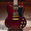 2024 Gibson SG '61 Standard Electric Guitar, Aged Cherry w/ OHSC - Used