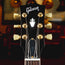 2024 Gibson SG '61 Standard Electric Guitar, Aged Cherry w/ OHSC - Used