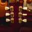 2024 Gibson SG '61 Standard Electric Guitar, Aged Cherry w/ OHSC - Used