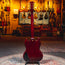 2024 Gibson SG '61 Standard Electric Guitar, Aged Cherry w/ OHSC - Used