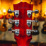2025 Gibson Hummingbird Special Acoustic Guitar, Cherry Sunburst w/ HSC - Used