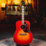 2025 Gibson Hummingbird Special Acoustic Guitar, Cherry Sunburst w/ HSC - Used