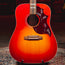 2025 Gibson Hummingbird Special Acoustic Guitar, Cherry Sunburst w/ HSC - Used