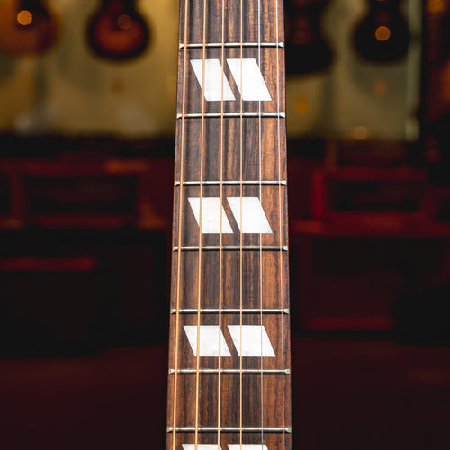 2025 Gibson Hummingbird Special Acoustic Guitar, Cherry Sunburst w/ HSC - Used