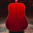 2025 Gibson Hummingbird Special Acoustic Guitar, Cherry Sunburst w/ HSC - Used