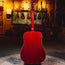 2025 Gibson Hummingbird Special Acoustic Guitar, Cherry Sunburst w/ HSC - Used