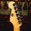 1996 Fender American Standard Stratocaster Electric Guitar, Artic White w/ OHSC - Used