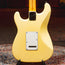 1996 Fender American Standard Stratocaster Electric Guitar, Artic White w/ OHSC - Used