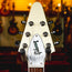 2024 Gibson '70s Flying V Electric Guitar, Classic White w/ OHSC - Used