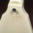 2024 Gibson '70s Flying V Electric Guitar, Classic White w/ OHSC - Used