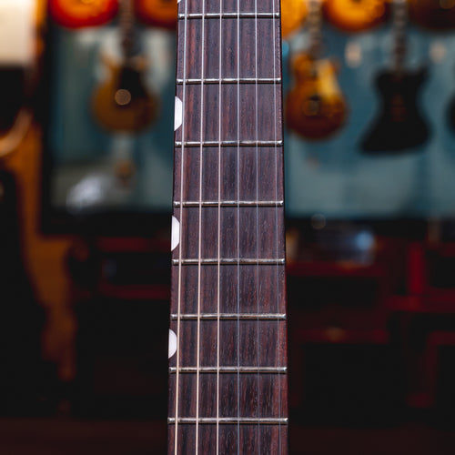 2021 Gretsch 6118T Players Edition Hollow Body Electric Guitar, Two-Tone Copper Metallic/Sahara Metallic w/ OHSC - Used