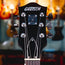 2021 Gretsch 6118T Players Edition Hollow Body Electric Guitar, Two-Tone Copper Metallic/Sahara Metallic w/ OHSC - Used