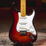 1997 Fender Roland Ready Stratocaster Electric Guitar, Sunburst w/ OHSC - Used