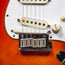 1997 Fender Roland Ready Stratocaster Electric Guitar, Sunburst w/ OHSC - Used