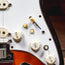 1997 Fender Roland Ready Stratocaster Electric Guitar, Sunburst w/ OHSC - Used