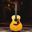 2012 Taylor GC8 Grand Concert Acoustic Guitar, Natural w/ OHSC - Used