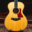 2012 Taylor GC8 Grand Concert Acoustic Guitar, Natural w/ OHSC - Used