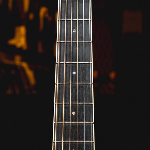 2012 Taylor GC8 Grand Concert Acoustic Guitar, Natural w/ OHSC - Used