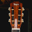 2012 Taylor GC8 Grand Concert Acoustic Guitar, Natural w/ OHSC - Used