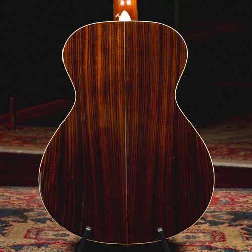 2012 Taylor GC8 Grand Concert Acoustic Guitar, Natural w/ OHSC - Used
