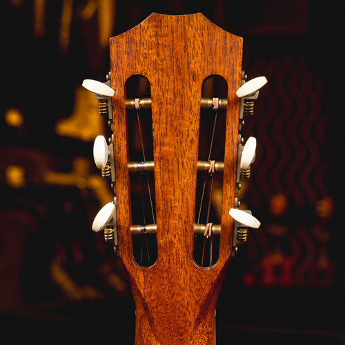 2012 Taylor GC8 Grand Concert Acoustic Guitar, Natural w/ OHSC - Used