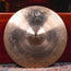 1950s Zildjian 18" Sizzle Ride Cymbal - Used