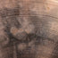 1950s Zildjian 18" Sizzle Ride Cymbal - Used