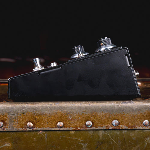 Fish Circuits Model One Distortion/Overdrive Effect Pedal - Used