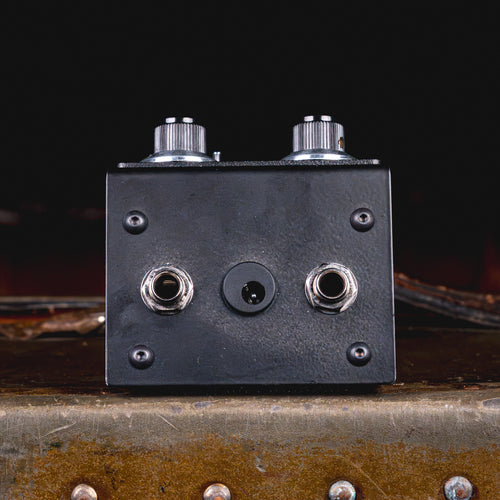 Fish Circuits Model One Distortion/Overdrive Effect Pedal - Used